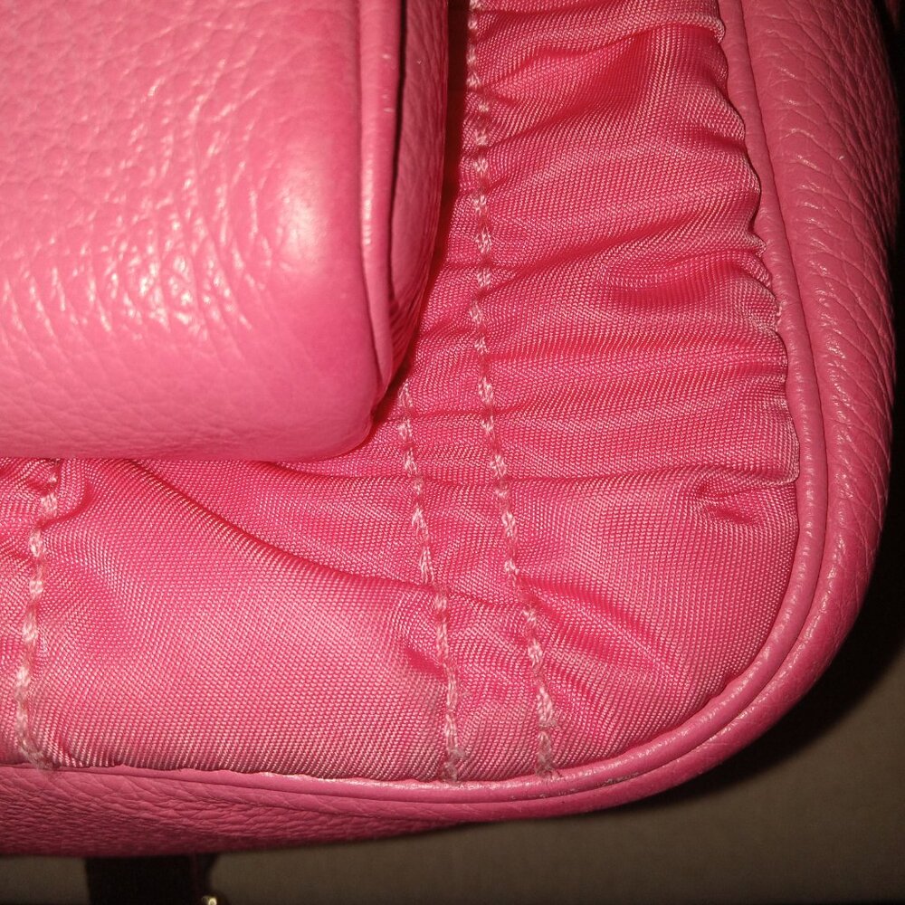 COACH CE322 PRE-LOVED IN VERY GOOD CONDITION - Picture 14 of 15